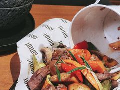 -GOTLOT COFFEE&KITCHEN角落厨房NOOK店