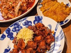 -上海姥姥(西环店)
