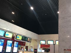 -天津美亚HeyLED影城(天津水游城店)