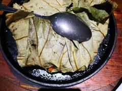 -福慧慈缘素食餐厅(王府井店)