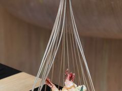 天妇罗大虾-西村日本料理(香格里拉饭店)