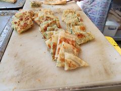 -咏春葱油饼(德政中路店)