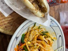 -陇上秦轩biangbiang面(萧山万象汇店)