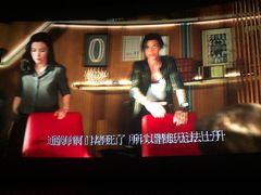 -中影国际影城(华发商都CINITY店)