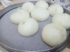 -开封老式扣碗羊杂汤(二七万达店)