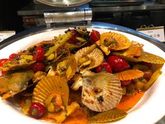 -芭菲盛宴·环球美食(解放碑英利国际店)