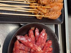 -重庆九记老火锅(广场店)