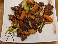 -长寿参鸡汤(朝韩风情街店)