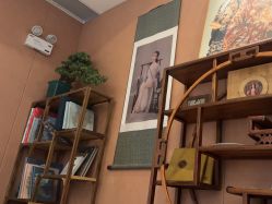 -盘子女人坊古装写真摄影(南京总店)