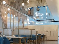 -海粤阁·精致粤菜·宴会厅(宝安店)