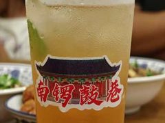 -咂摸(南锣鼓巷店)