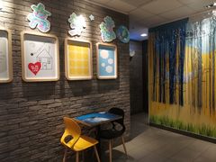 -麦当劳(贵和购物中心B1店)