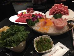 -捞王猪肚鸡火锅(财富中心店)