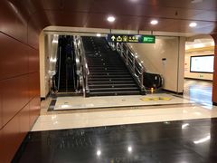 -哈尔滨西站(地铁站)