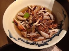 -香园茶社·金陵小灶(老门东店)