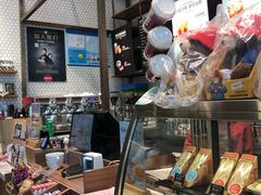 -COSTA COFFEE(静安嘉里中心店)