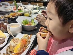 -水木锦堂·自助铁板烧(世贸天阶店)