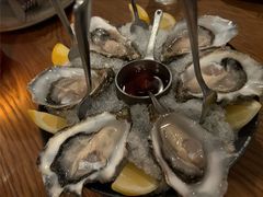 生蚝-BOR Eatery(安福路店)