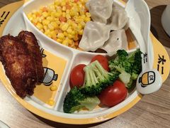 -新太二·鲜料川菜(晶耀前滩店)