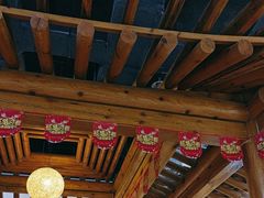 -丽池宫韩式汗蒸会馆(华灯坊店)