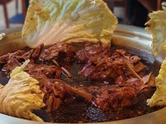 -南门小馆·清真(国贸商城店)