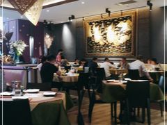 大堂-暹罗泰·泰国餐厅(仁和新城店)