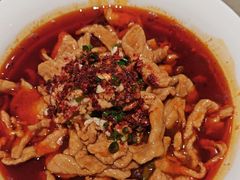 -凤凰园烤鸭店·唐山菜·传承花椒肉(老唐丰路店)