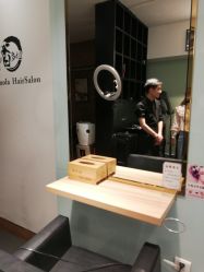 -东方麒麟·潘多拉SALON