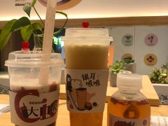 -炖物24章·顺时轻养茶(黄龙店)