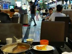 -皇家5号海鲜烤肉火锅自助餐(聊城总店)