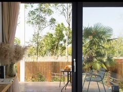 -前小桔亲子创意农场·草莓采摘·露营烧烤