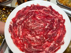 -芭夯兔·兔肉汤锅(新都店)