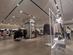 -ZARA(青岛万象城店)