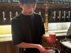 -北平机器Peiping Machine(方家店)
