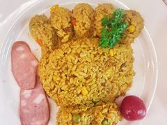 -马迭尔德式西餐精酿啤酒屋(中央大街店)