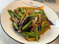 -食光慢宴·安吉土菜馆