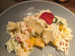 -星叶·东南亚料理(温州万象城店)