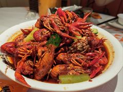 -拙味兄弟龙虾.砂锅粥(迎宾店)