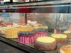 -BAKER&SPICE(安福路店)