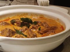 -狮拾久·现代新加坡料理(福田COCO Park店)