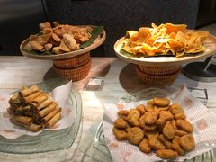 -索菲特银河锦厨自助餐(山西路店)