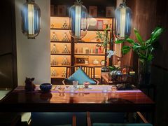 -王府茶楼茶宴·创意菜(大观园总店)