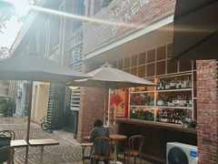 -佐敦面包铺·JORDAN BAKERY