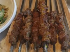 -巴依老爷新疆美食(常营店)