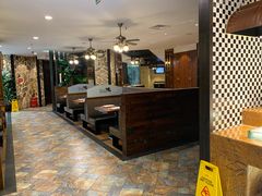 卡座-汉巴味德(大悦城店)