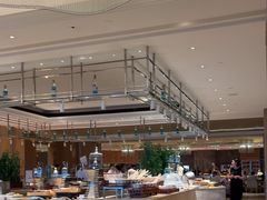 -舟山朱家尖威斯汀酒店·知味标帜自助餐厅