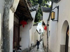 -三坊七巷历史文化街区