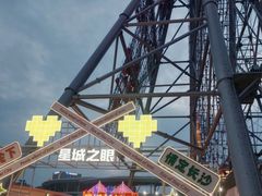 -星城之眼摩天轮