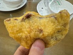-京天红酒家(虎坊路店)