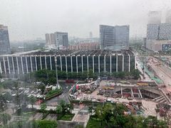-广州香格里拉酒店